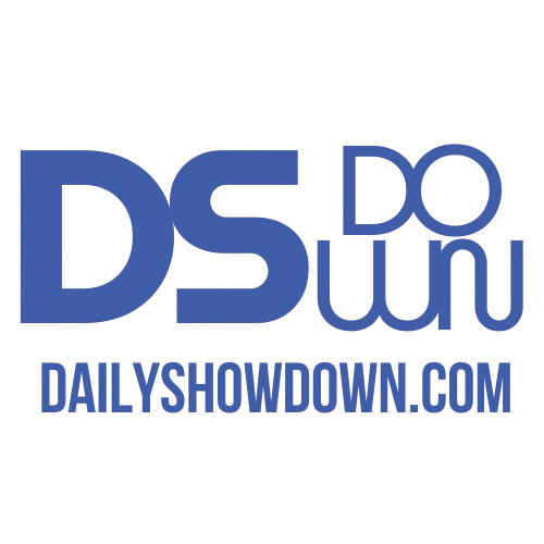 Daily Showdown Logo