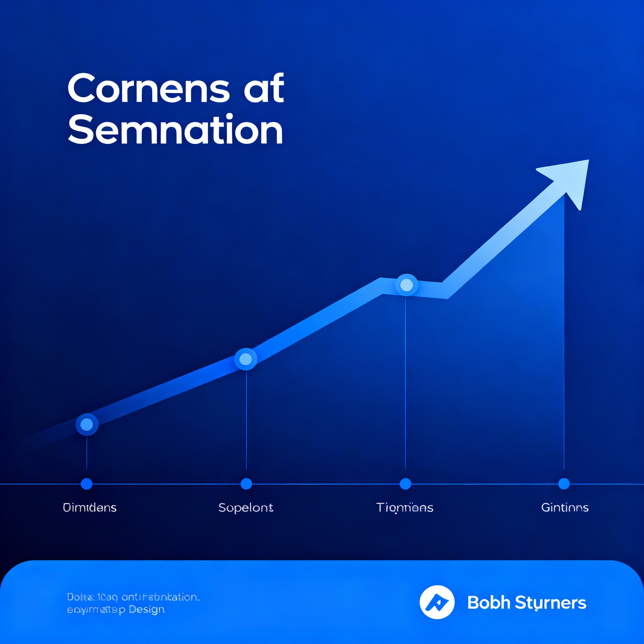 Timeline showing Daily Showdown's evolution and growth in the PR industry